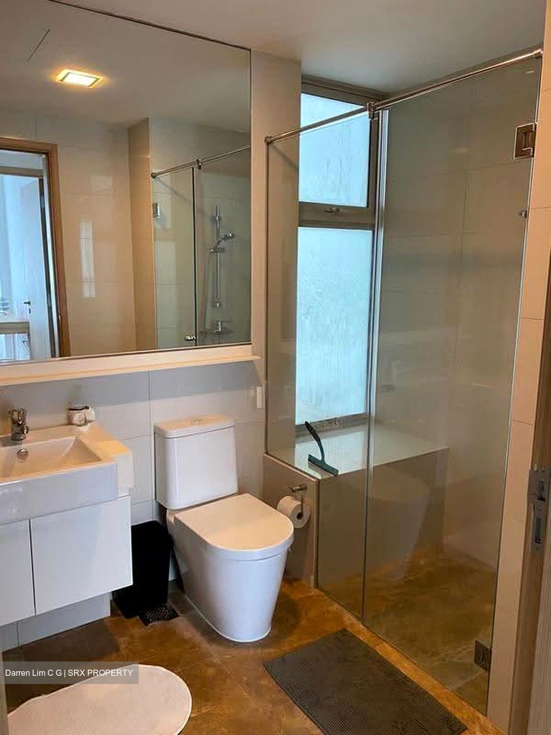 Caspian (D22), Condominium #610768711